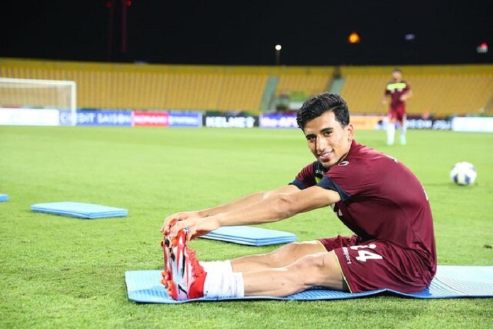 پیوستن حردانی به استقلال حردانی