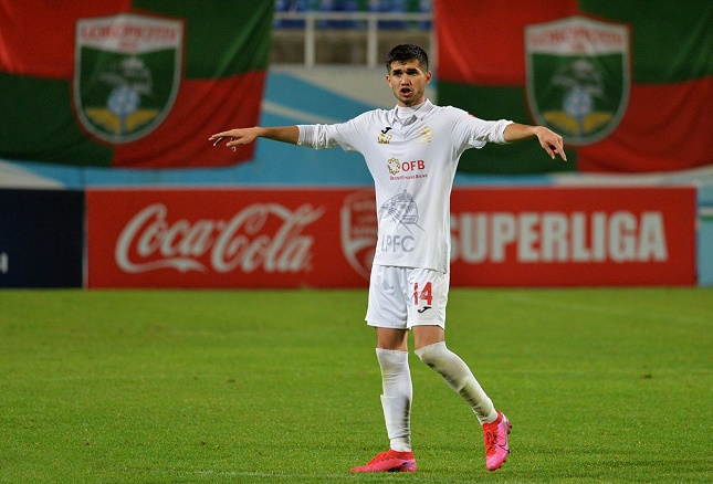 استقلال یک بازیکن خرید برای ۱۰ پست استقلال یک بازیکن خرید برای ۱۰ پست