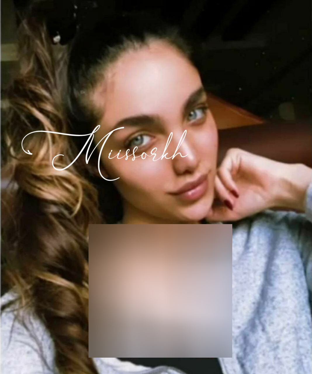 همسر فرشاد احمدزاده با تصاویر نامتعارف در اینستاگرام! همسر فرشاد احمدزاده با تصاویر نامتعارف در اینستاگرام!