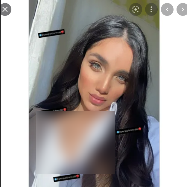 همسر فرشاد احمدزاده با تصاویر نامتعارف در اینستاگرام! همسر فرشاد احمدزاده با تصاویر نامتعارف در اینستاگرام!