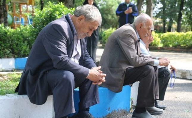 وام بازنشستگان تامین اجتماعی در ۱۴۰۱ چقدر میشود؟ وام بازنشستگان تامین اجتماعی در ۱۴۰۱ چقدر میشود؟