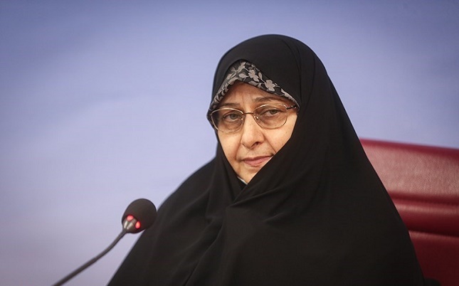 آسیبزدایی از خانواده در دستور کار معاونت امور زنان آسیبزدایی از خانواده در دستور کار معاونت امور زنان