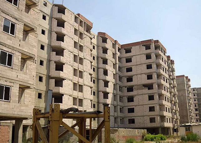 آغاز عملیات اجرایی طرح نهضت ملی مسکن آغاز عملیات اجرایی طرح نهضت ملی مسکن