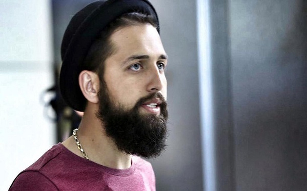 محسن افشانی محسن افشانی