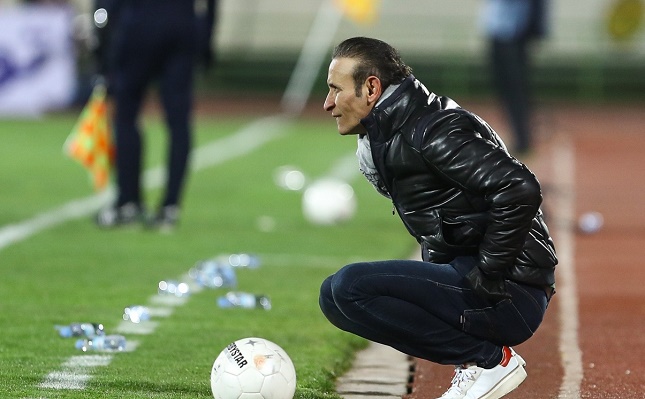 بازیکنانی که گل محمدی به دنبالشان بود بازیکنانی که گل محمدی به دنبالشان بود