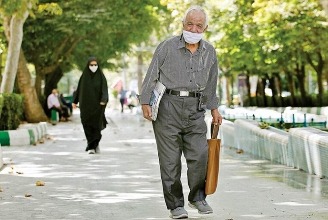 مستمری بازنشستگان چقدر می شود مستمری بازنشستگان چقدر می شود