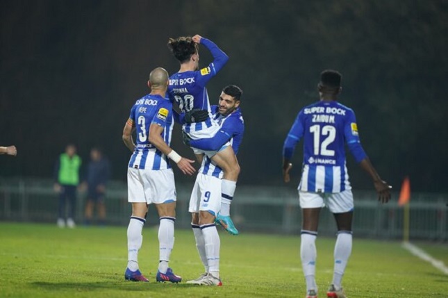 پورتو: همه ما طارمی هستیم