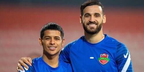 الاهلی قائدی را می فروشد!