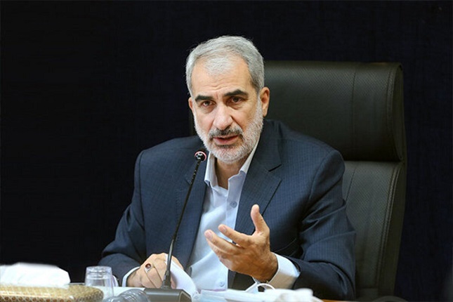 نوری: مناطق مشکلدار مدارس را تعطیل کنند نوری: مناطق مشکلدار مدارس را تعطیل کنند