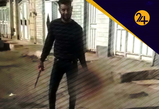 سرانجام چه تفکری به قتل ناموسی میانجامد؟ سرانجام چه تفکری به قتل ناموسی میانجامد؟