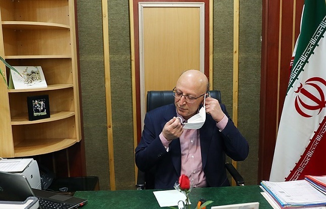 نظر وزیر علوم درباره دانشجویان ستارهدار و بازداشتی نظر وزیر علوم درباره دانشجویان ستارهدار و بازداشتی