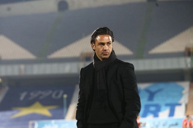 اعتراف مجیدی درباره مربی تیم ملی اعتراف مجیدی درباره مربی تیم ملی