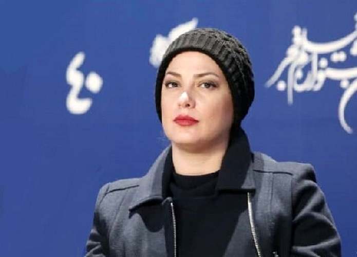 ماجرای پروانه نمایش فیلم بیرویا طناز طباطبایی