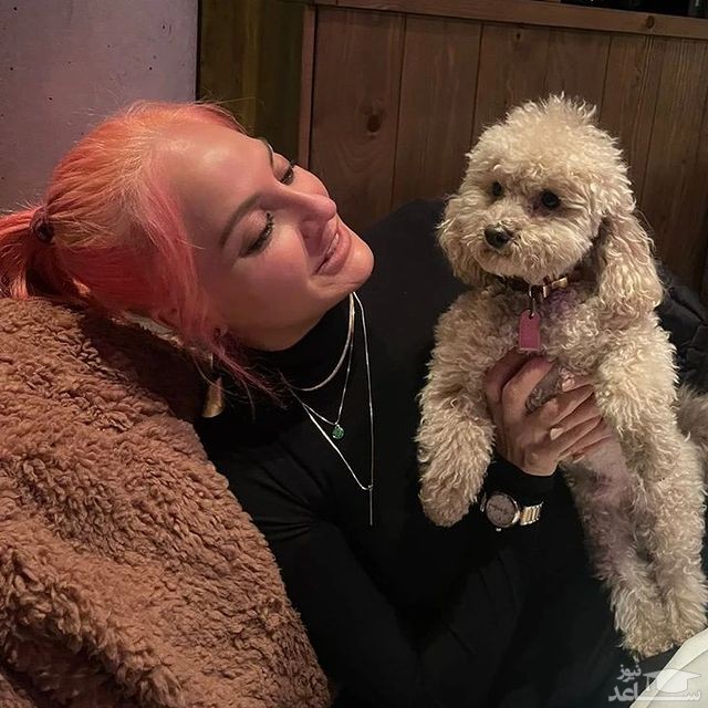 استایل مهناز افشار استایل مهناز افشار