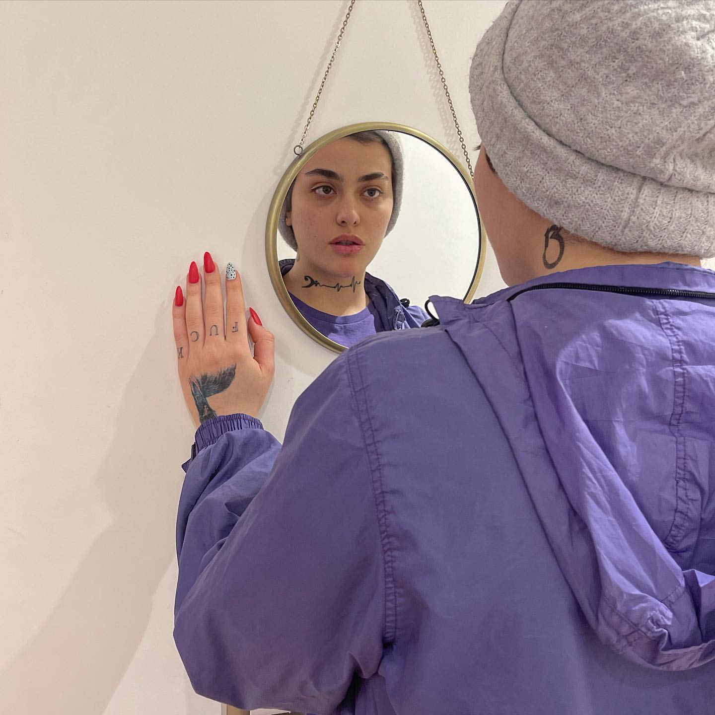 ریحانه پارسا 