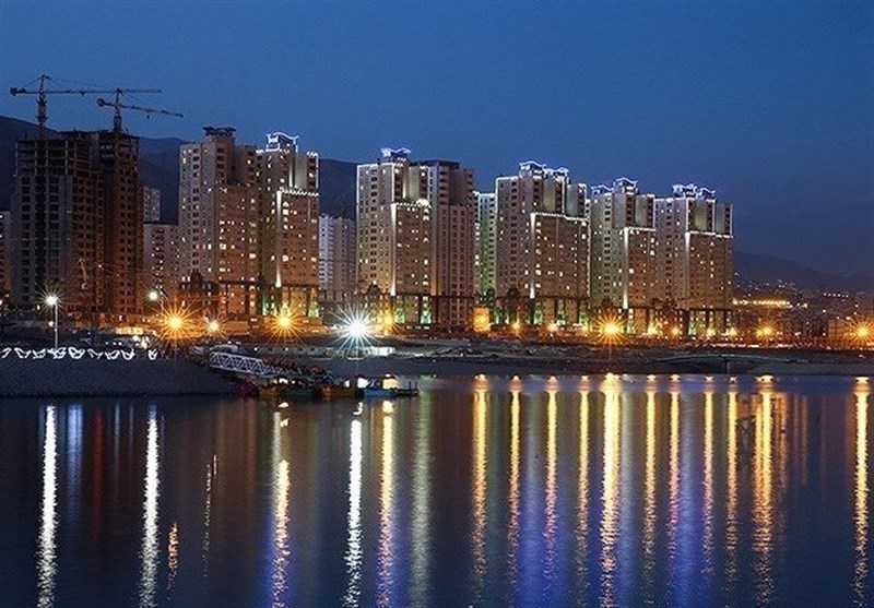 هشدار درباره پر شدن سقف جمعیتپذیری منطقه ۲۲ هشدار درباره پر شدن سقف جمعیتپذیری منطقه ۲۲