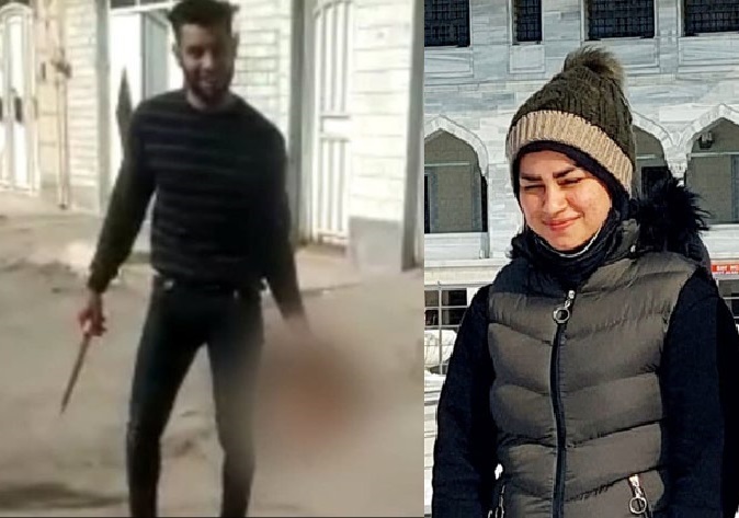 خلاء قوانین درباره کودک همسری و زن کشی خلاء قوانین درباره کودک همسری و زن کشی