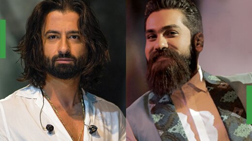 کنسرت مشترک علی زندوکیلی با خواننده سرشناس ترکیهای کنسرت مشترک علی زندوکیلی با خواننده سرشناس ترکیهای