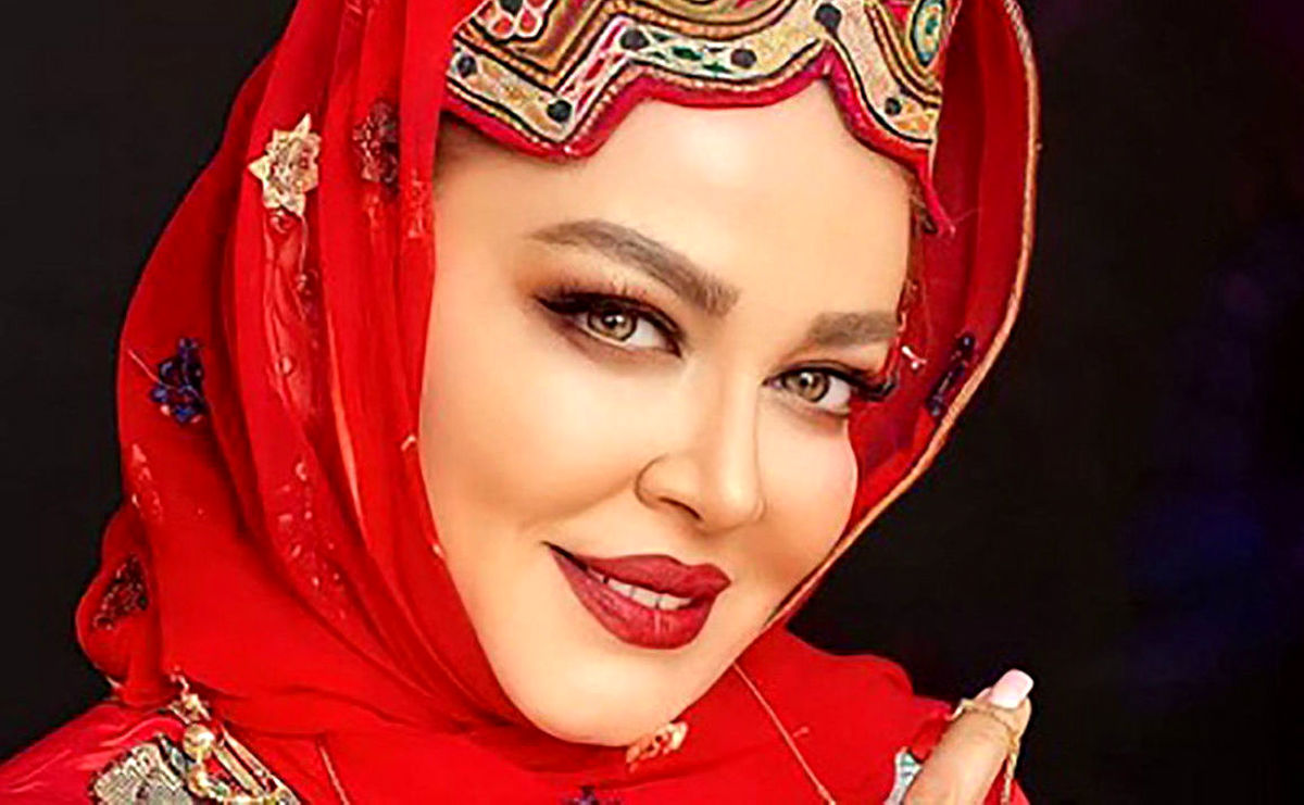 استایل بهاره رهنما استایل بهاره رهنما