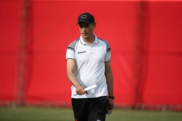 مقصد یحیی گل محمدی بعد از پرسپولیس به کدام است؟ مقصد یحیی گل محمدی بعد از پرسپولیس به کدام است؟