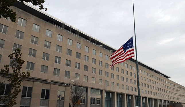 تیم مذاکرهکننده آمریکا در وین تغییر کرد تیم مذاکرهکننده آمریکا در وین تغییر کرد