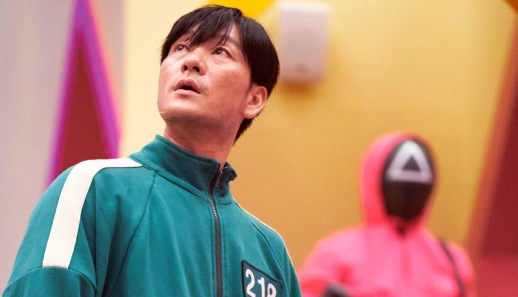 ساخت فصل دوم &laquo;بازی مرکب&raquo; ساخته می شود