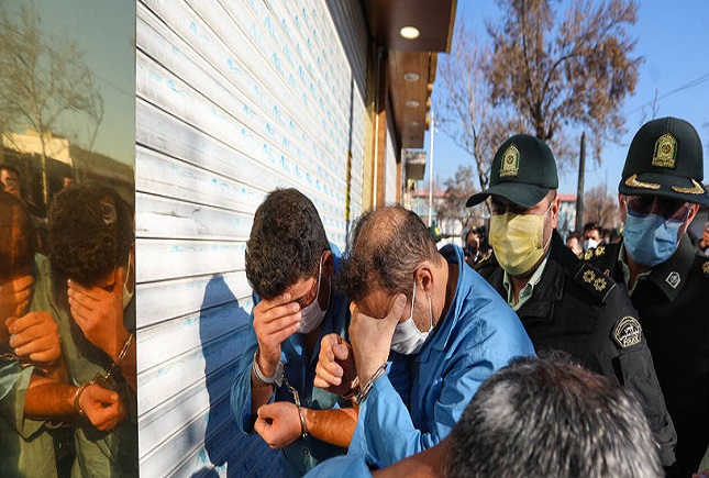 کری خوانی لاتهای دوزاری در فضای مجازی کری خوانی لات ها