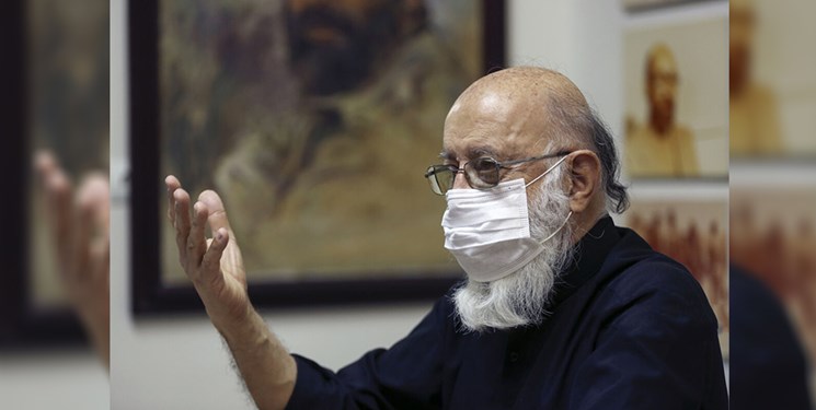 توضیح سخنگوی شورای شهر تهران درخصوص بیماری چمران توضیح سخنگوی شورای شهر تهران درخصوص بیماری چمران