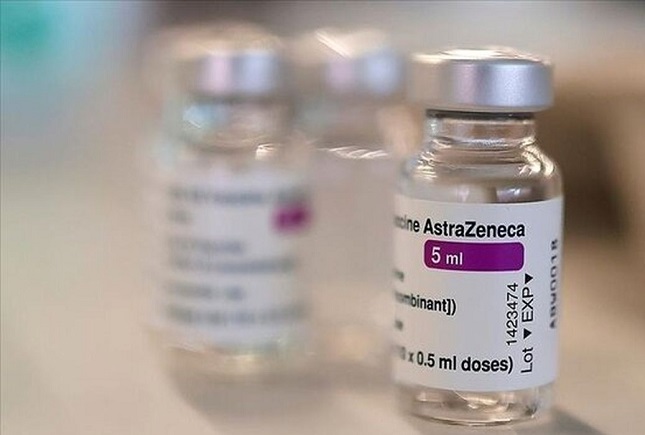 واکسنهای تقلبی آسترازنکا واکسنهای تقلبی آسترازنکا