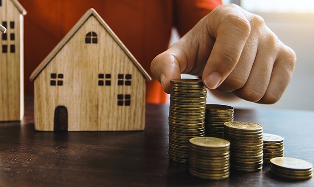 قیمت وام مسکن آمپر چسباند! قیمت وام مسکن آمپر چسباند!