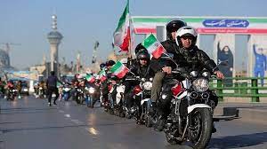 محدودیتهای ترافیکی مراسم ۲۲ بهمن اعلام شد محدودیتهای ترافیکی