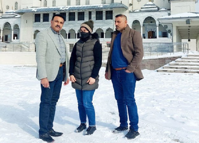 درنگ نامه كانون وكلاي دادگستري درباره قتل مونا حیدری درنگ نامه كانون وكلاي دادگستري درباره قتل مونا حیدری