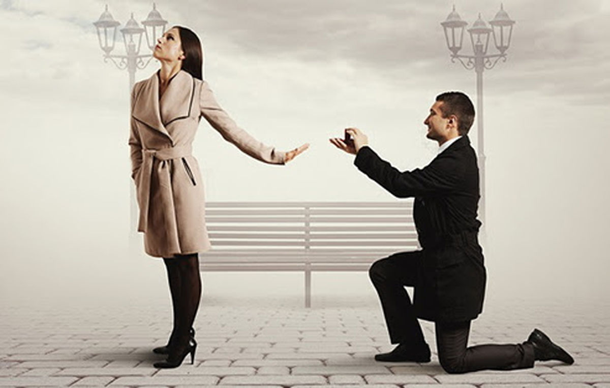 متولدین کدام ماهها اهل ازدواج نیستند؟ متولدین کدام ماهها اهل ازدواج نیستند؟