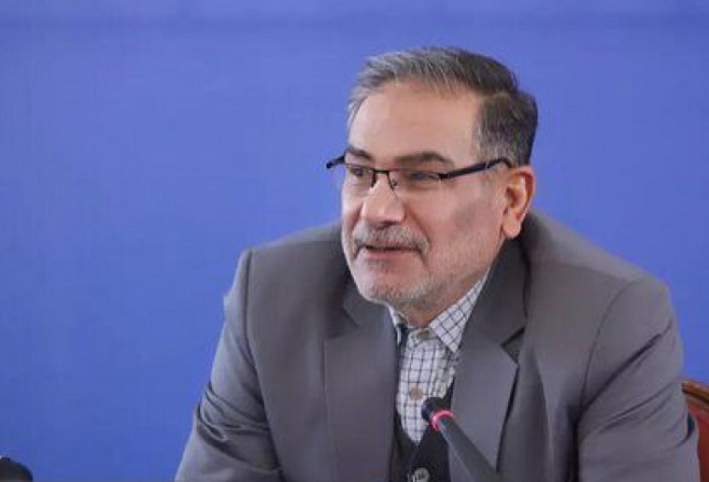 توئیت شمخانی درباره آمریکاییها توئیت شمخانی درباره آمریکاییها