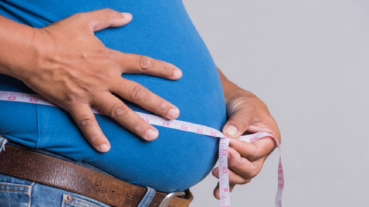 کدام افراد نمیتوانند شکم صاف داشته باشند؟ کدام افراد نمیتوانند شکم صاف داشته باشند؟