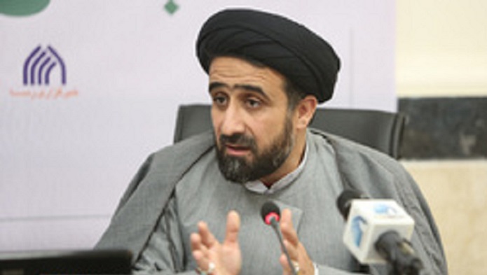 زن و شوهر اهوازی قربانیان شبکههای اجتماعی حجت الاسلام هاشمیان