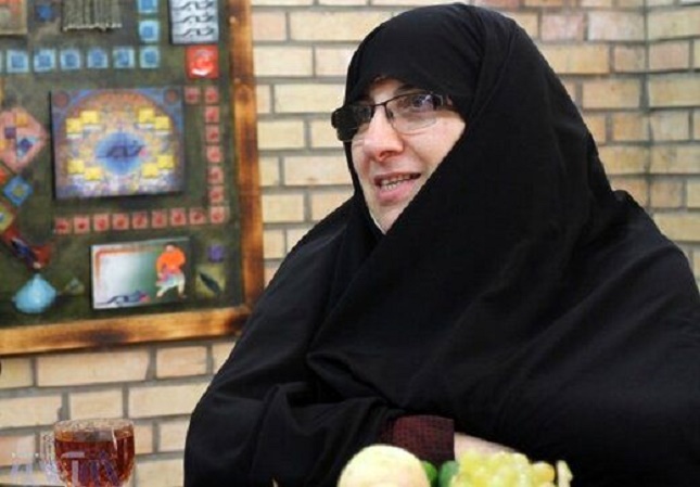 ترویج کودک همسری در صدا و سیما ترویج کودک همسری در صدا و سیما