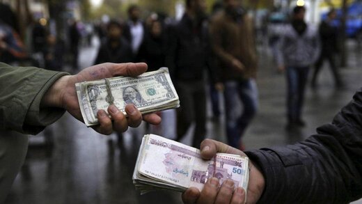 خبر جدید بانک مرکزی به بازار دلار