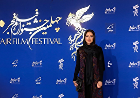 آخرین روز چهلمین جشنواره فیلم فجر / تصاویر