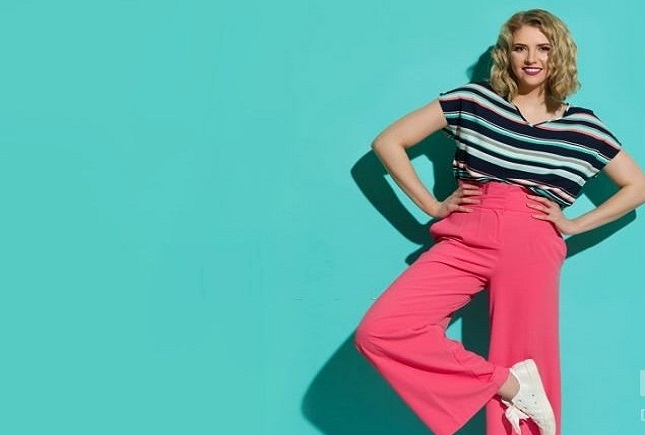 قد کوتاهها چه لباسی بپوشند؟ قد کوتاهها چه لباسی بپوشند؟