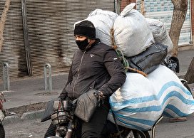 باک سواران بی باک/تصاویر