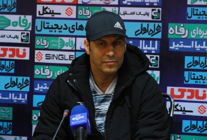 تارتار از بازی فردا با استقلال میگوید تارتار