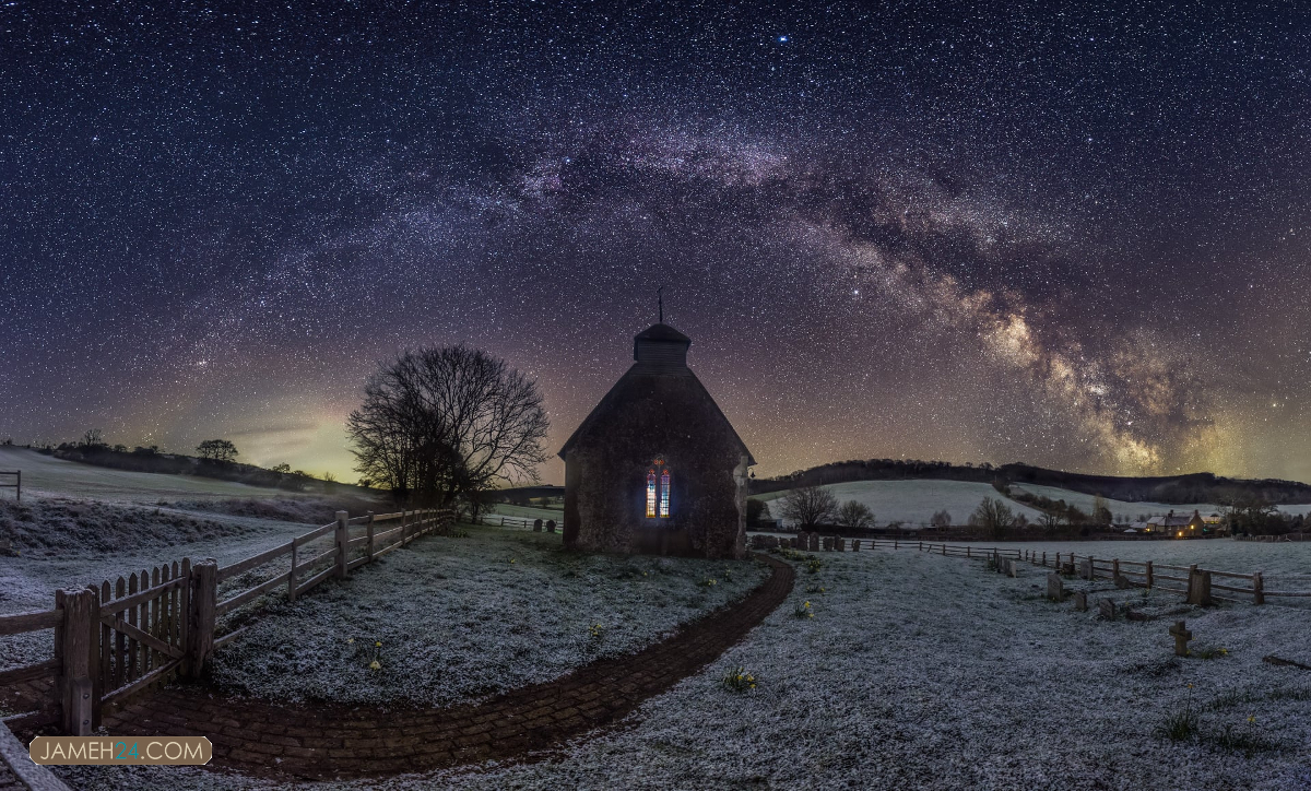 مسابقه عکاسی در پارک ساوت داونز/ تصاویر مسابقه عکاسی در پارک ساوت داونز/ تصاویر