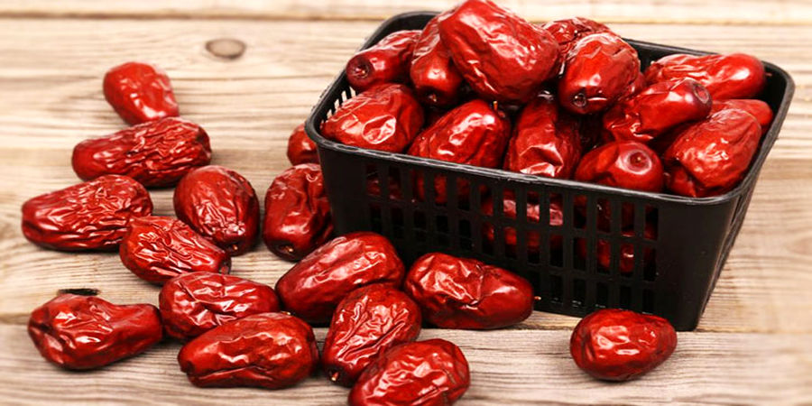 با عناب اومیکرون را درمان کنید!