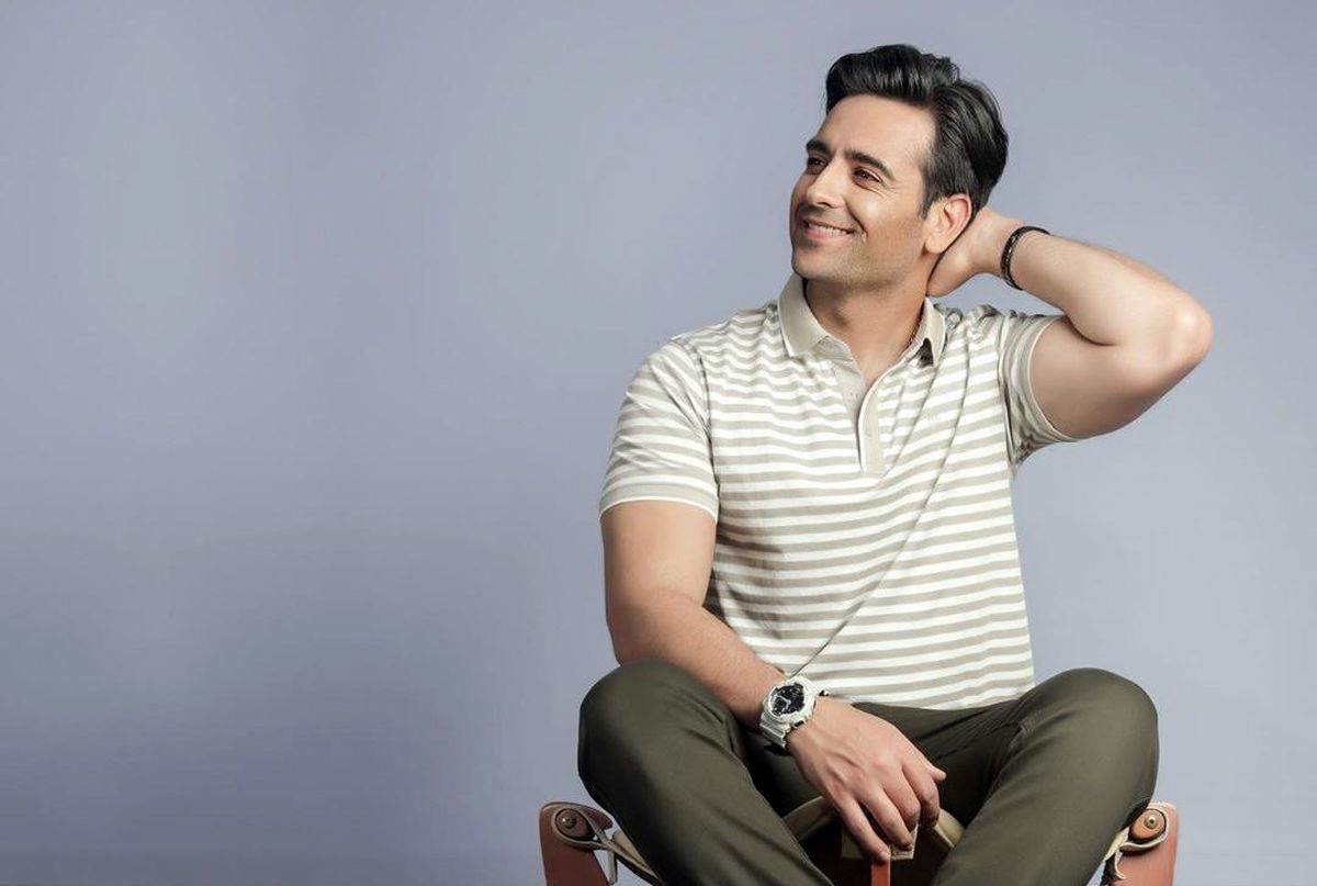 امیرحسین آرمان امیرحسین آرمان