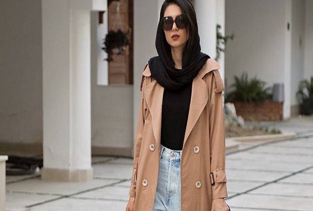 شیکترین پالتوهای امسال را بشناسید شیکترین پالتوهای امسال را بشناسید