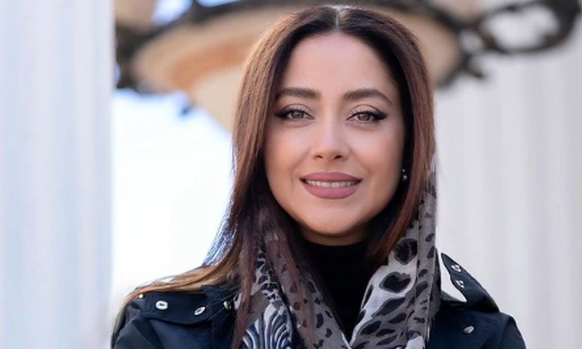 بهاره کیان افشار بهاره کیان افشار