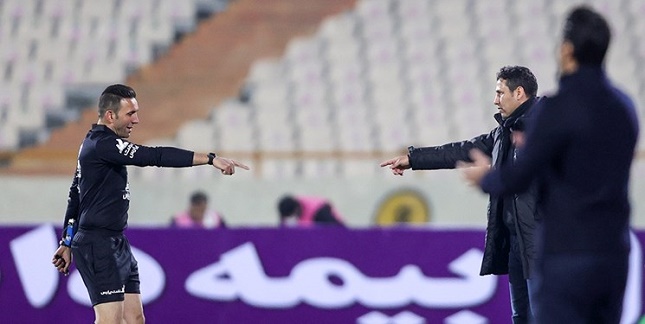 تارتار:مجیدی برای بزرگ شدن خیلی کار دارد تارتار:مجیدی برای بزرگ شدن خیلی کار دارد