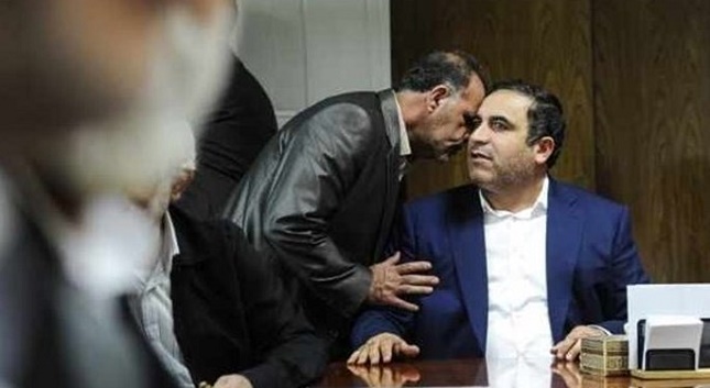 روایت فارس از ماجرای شرکت یاس و فساد سیف و عیسی شریفی روایت فارس از ماجرای شرکت یاس و فساد سیف و عیسی شریفی