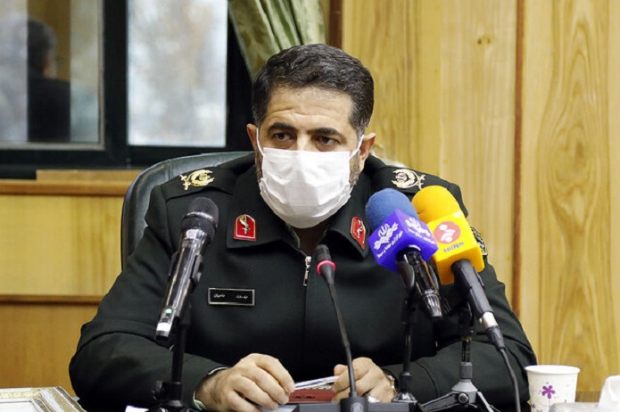 ایجاد مراکز مشاوره در کلانتریها حاجیان